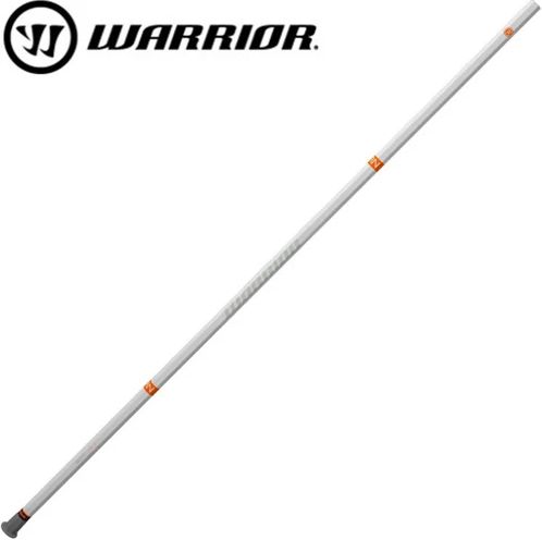 WARRIOR BURN LITE 2 CARBON DEFENSE SHAFT, Colour: WHITE