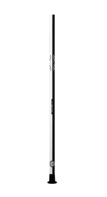 WARRIOR EVO V VERTICAL SPLIT SHAFT, COLOR: WHITE/BLACK