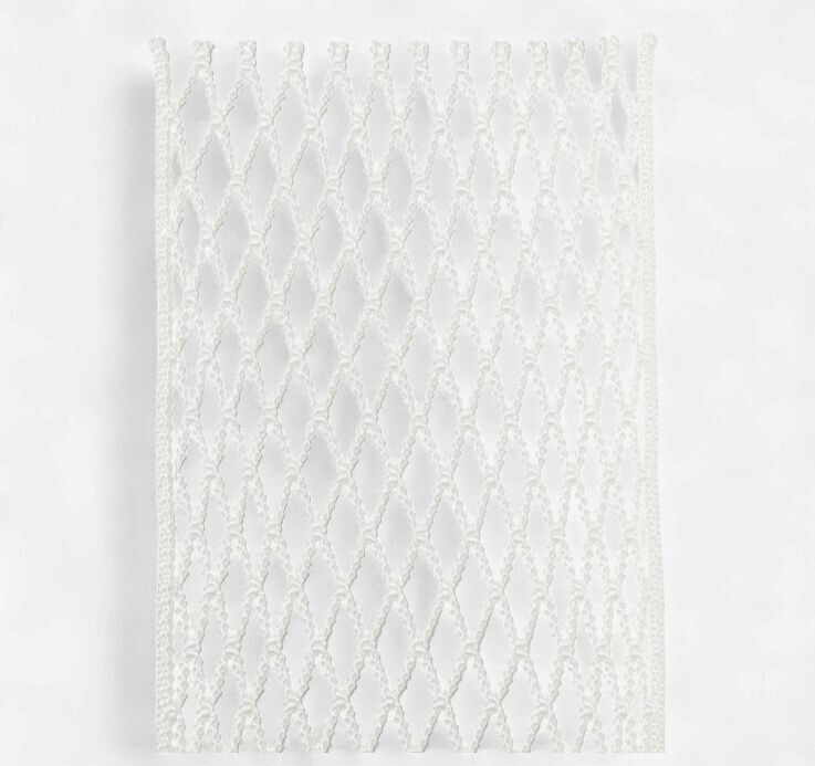 MAVERIK KREASE GOALIE MESH, mesh colour: WHITE