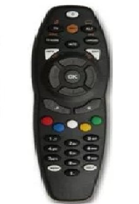 Remote for DSTV SINGLE VIEW REPLACEMENT REMOTE