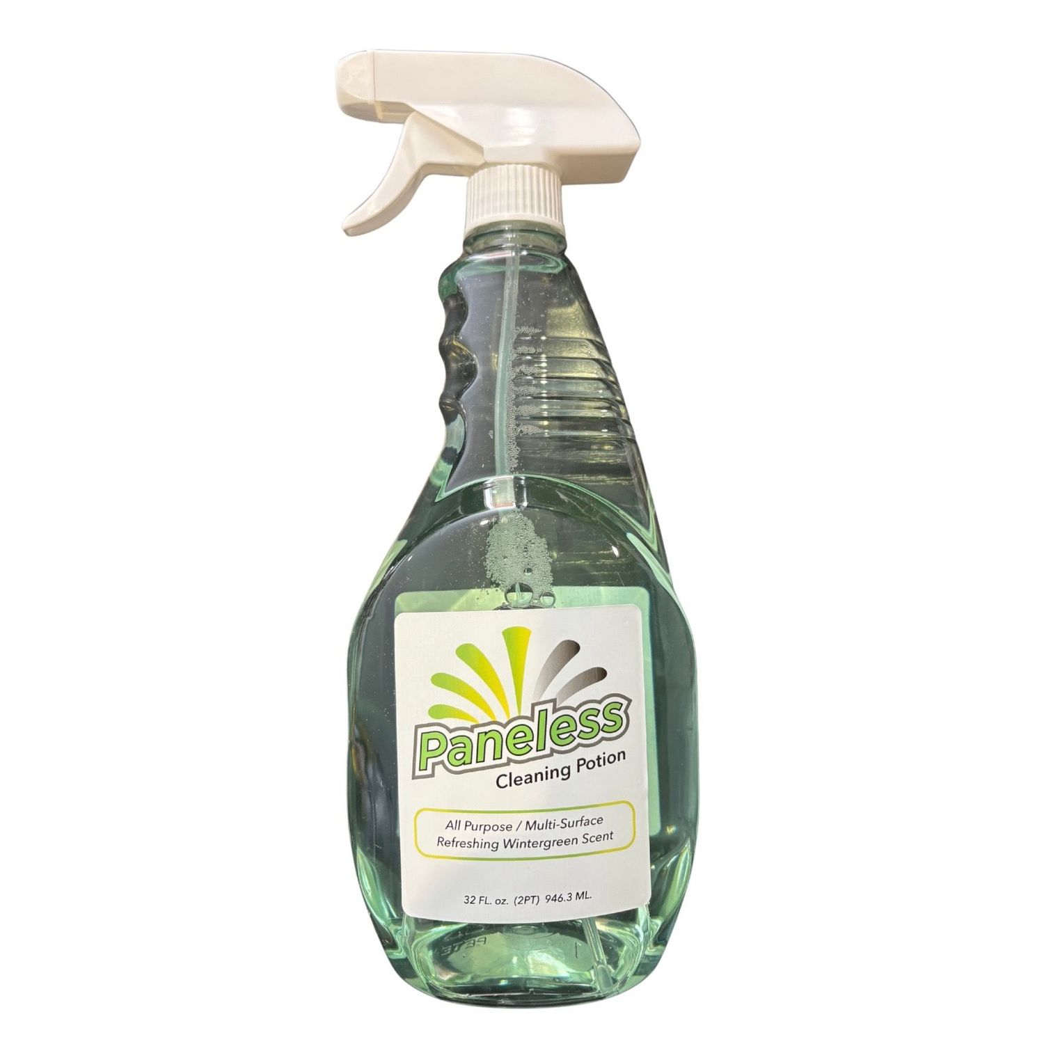 PANELESS CLEANING POTION (32 OZ)