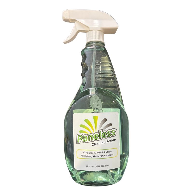 PANELESS CLEANING POTION (32 OZ)