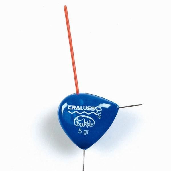 CRALUSSO BUBBLE FLOAT