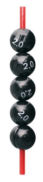 CRALUSSO GLOBULAR WEIGHTS