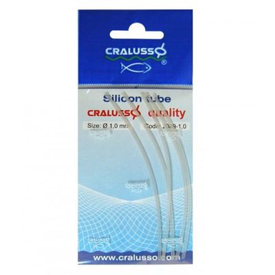 CRALUSSO SILICON TUBE