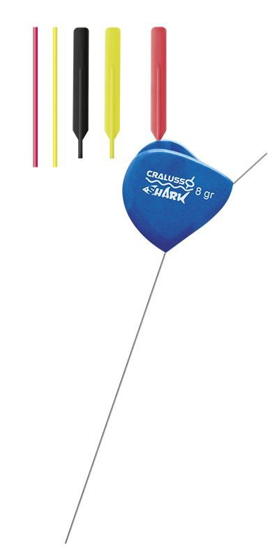 CRALUSSO SHARK POLE FLOAT
