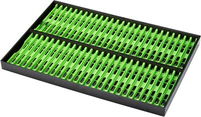 MAP SLIDING POLE WINDERS &amp; TRAY