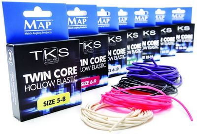 MAP TKS TWIN CORE HOLLOW ELASTIC