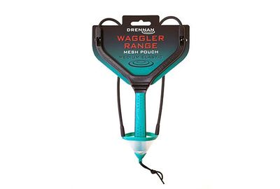 DRENNAN WAGGLER RANGE CATAPULT - MESH POUCH