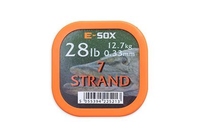 DRENNAN E-SOX 7 STRAND PIKE WIRE