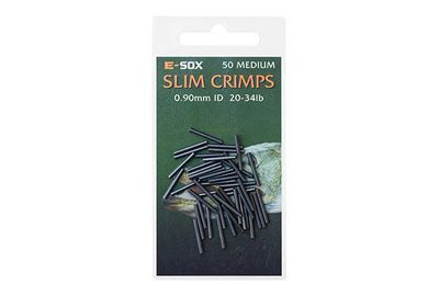 DRENNAN E-SOX SLIM CRIMPS