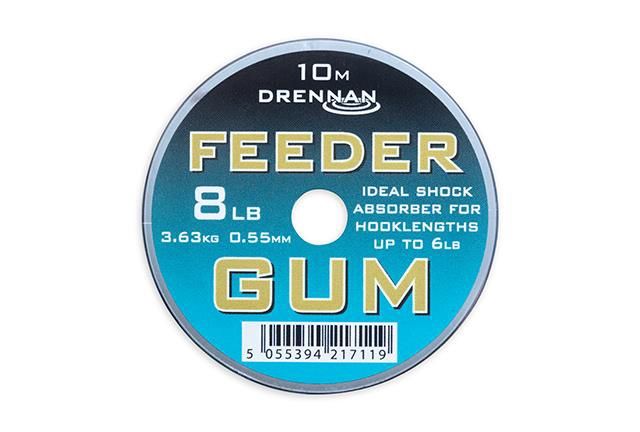 DRENNAN FEEDER GUM 10M