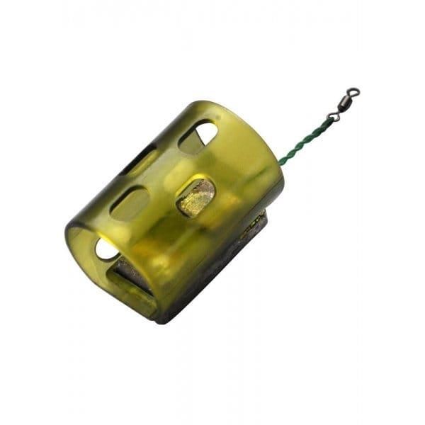 DRENNAN GROUNDBAIT FEEDER HEAVY