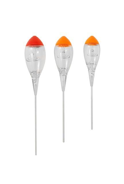 DRENNAN IN-LINE CRYSTAL DIBBER