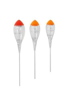 DRENNAN IN-LINE CRYSTAL DIBBER