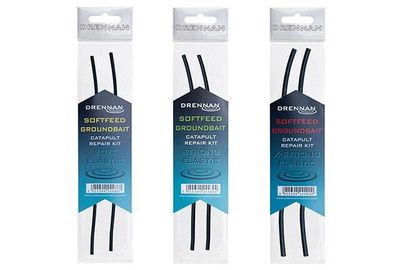 DRENNAN SOFTFEED GROUNDBAIT CATAPULT REPAIR KIT