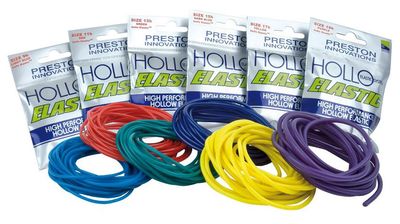 PRESTON INNOVATIONS HOLLO ELASTIC
