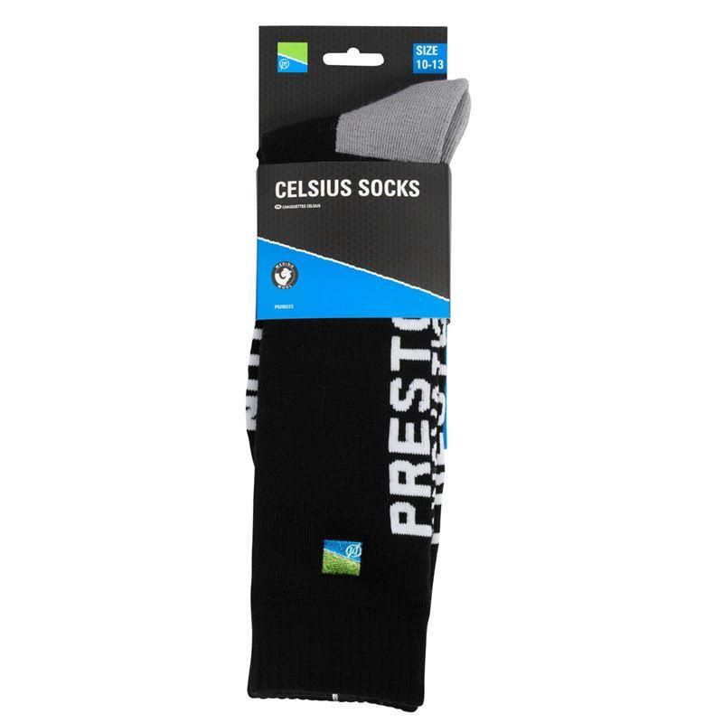 PRESTON INNOVATIONS CELCIUS SOCKS