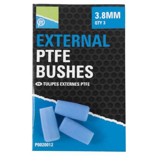 PRESTON INNOVATIONS EXTERNAL PTFE BUSHES