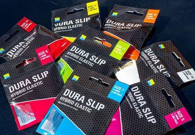 PRESTON INNOVATIONS DURA SLIP HYBRID ELASTIC