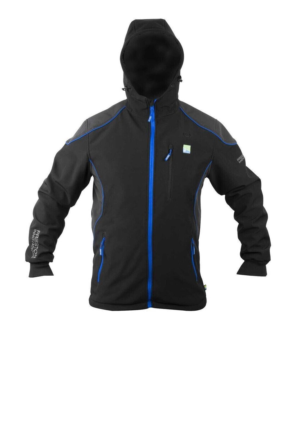 PRESTON INNOVATIONS THERMATECH HEATED SOFTSHELL