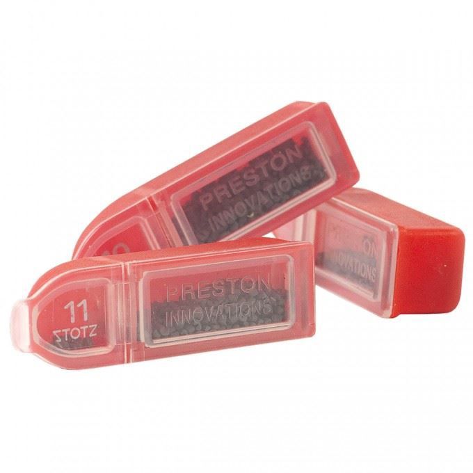 PRESTON INNOVATIONS STOTZ SHOT TOP-UPS