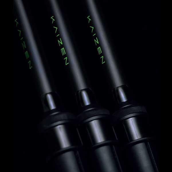 KORDA KAIZEN GREEN CARP ROD