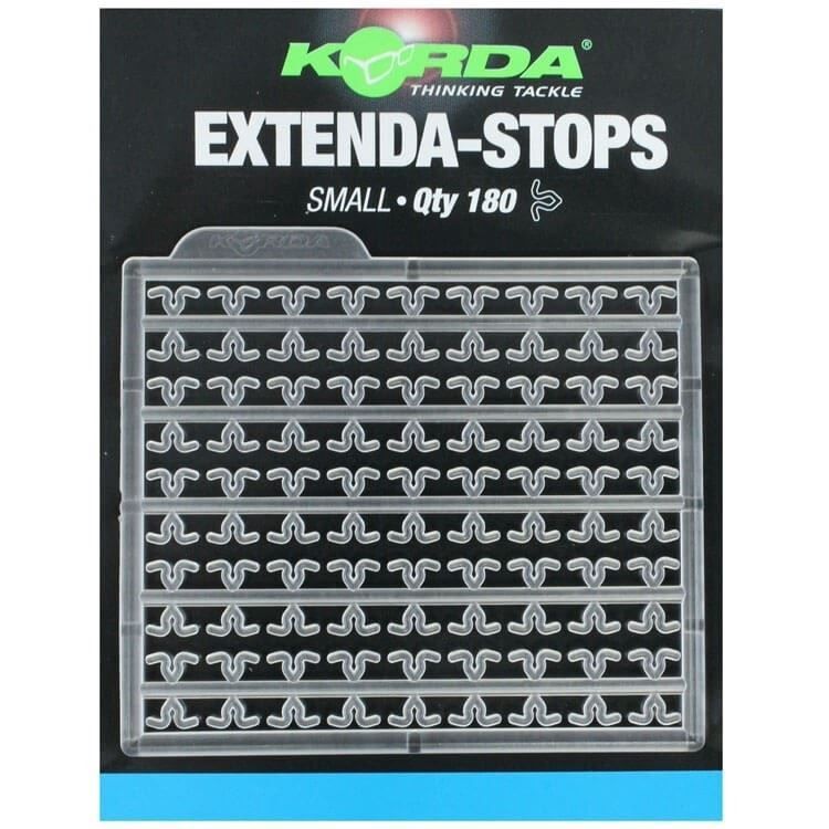 KORDA EXTENDA STOPS CLEAR