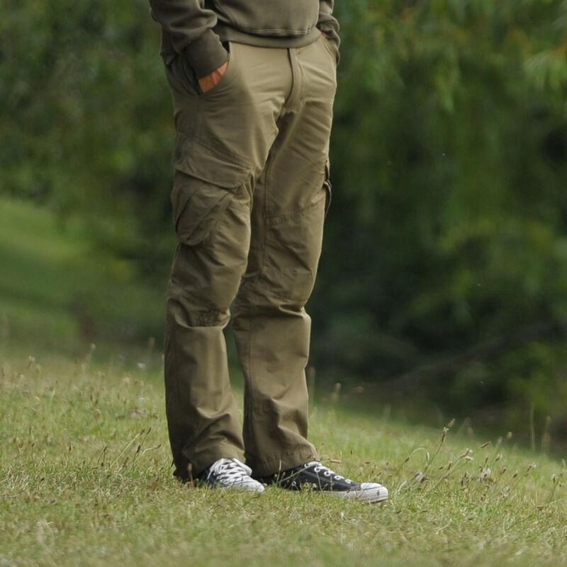 KORDA ORIGINAL KOMBATS MILITARY OLIVE