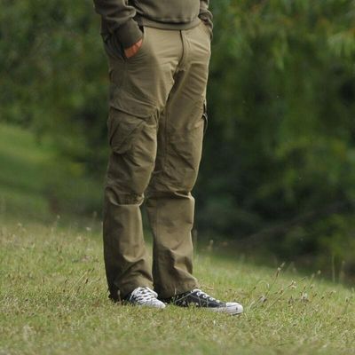 KORDA ORIGINAL KOMBATS MILITARY OLIVE