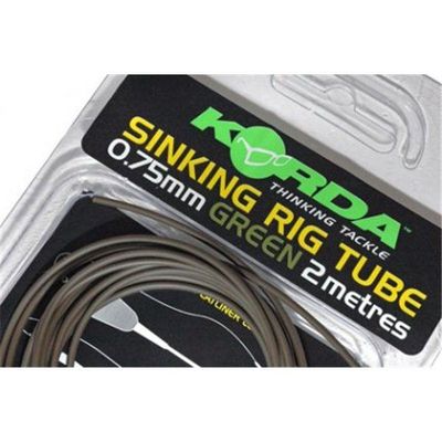 KORDA SAFE ZONE SINKING RIG TUBE