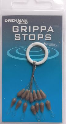 DRENNAN BIG GRIPPA STOPS