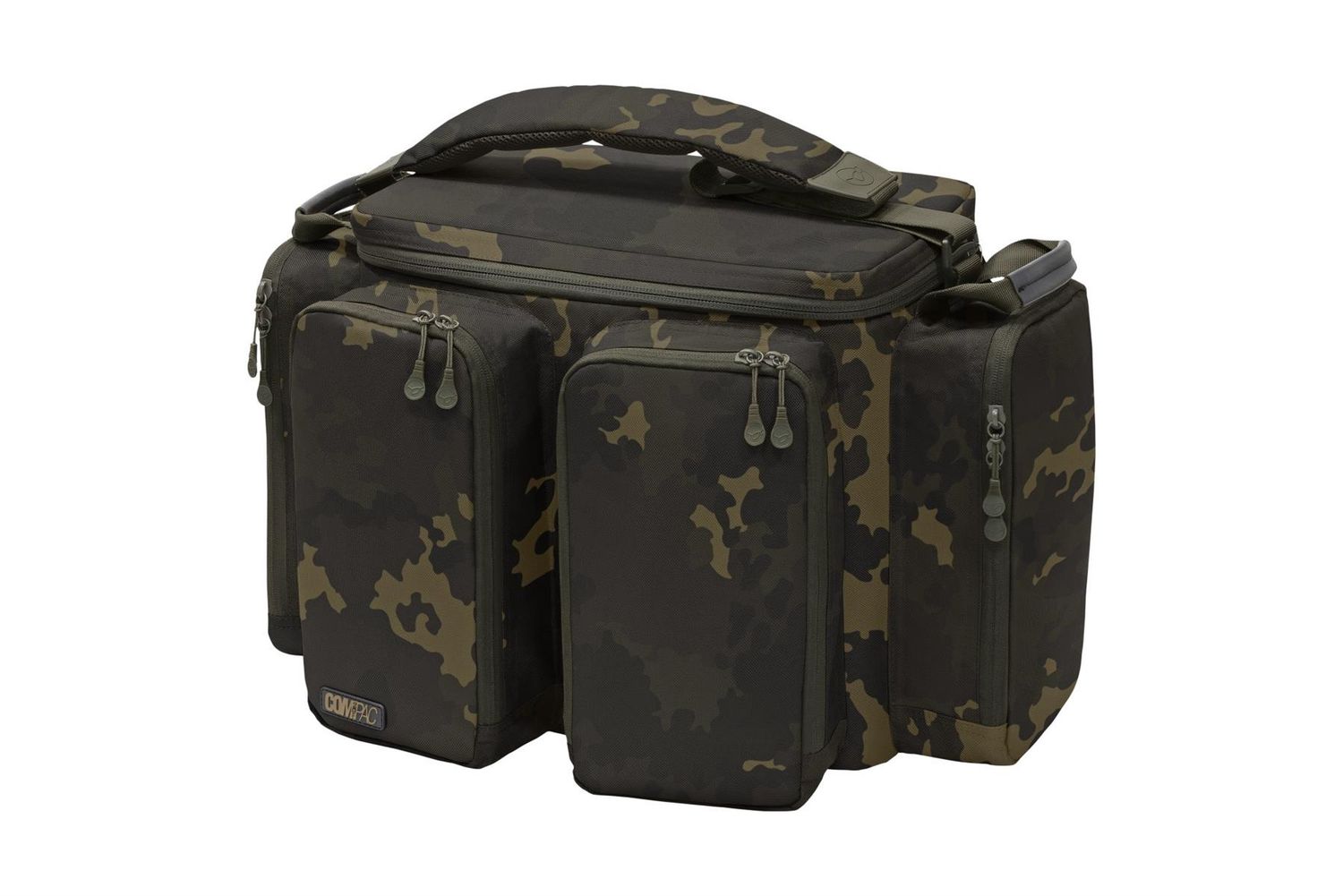 KORDA COMPAC LARGE CARRYALL DARK KAMO