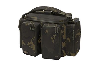 KORDA COMPAC LARGE CARRYALL DARK KAMO