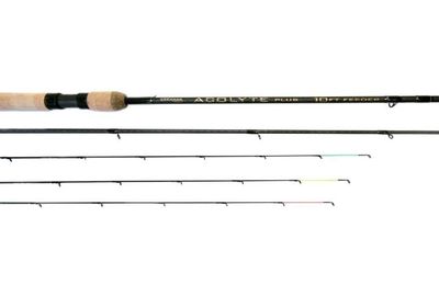 DRENNAN ACOLYTE PLUS FEEDER ROD