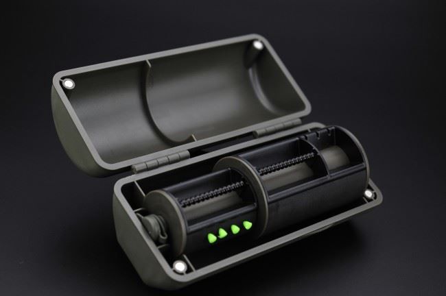 KORDA CHODSAFE