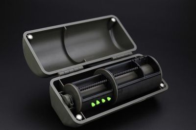 KORDA CHODSAFE
