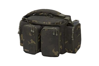 KORDA COMPAC SMALL CARRYALL DARK KAMO