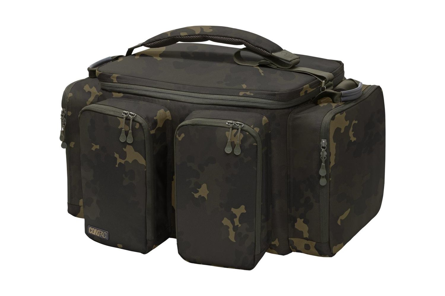 KORDA COMPAC X-LARGE CARRYALL DARK KAMO
