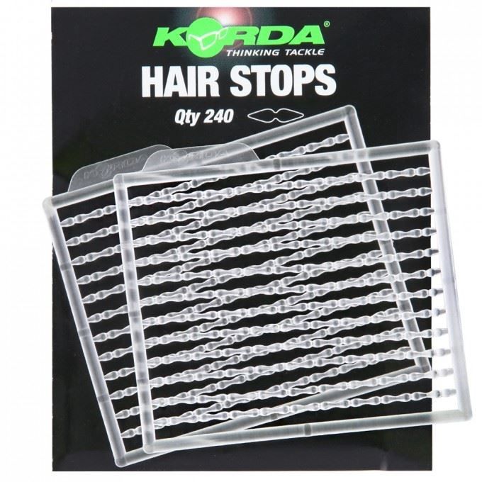 KORDA HAIR STOPS