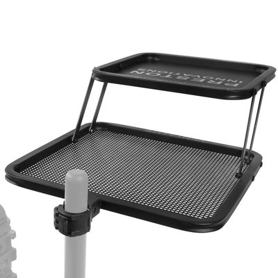 PRESTON INNOVATIONS DOUBLE DECKER SIDE TRAY