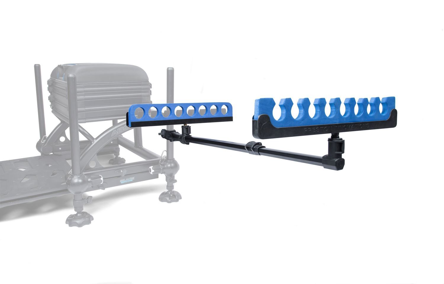 PRESTON INNOVATIONS OFFBOX 36 - STANDARD KIT SAFE