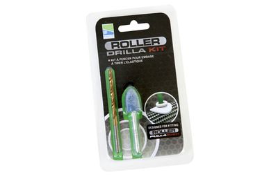 PRESTON INNOVATIONS ROLLER PULLA DRILLA KIT