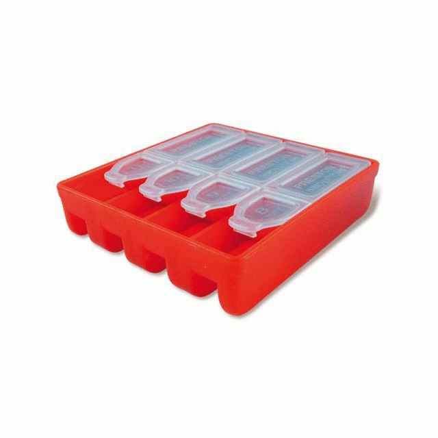 PRESTON INNOVATIONS STOTZ SHOT 4 WAY DISPENSER