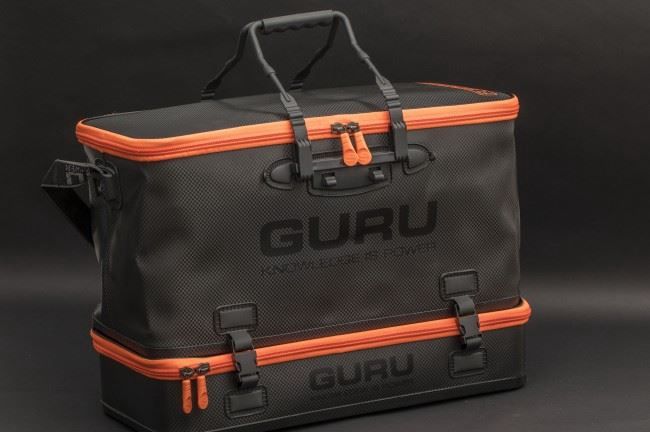 GURU EVA FUSION BASE CARRYALL MK2