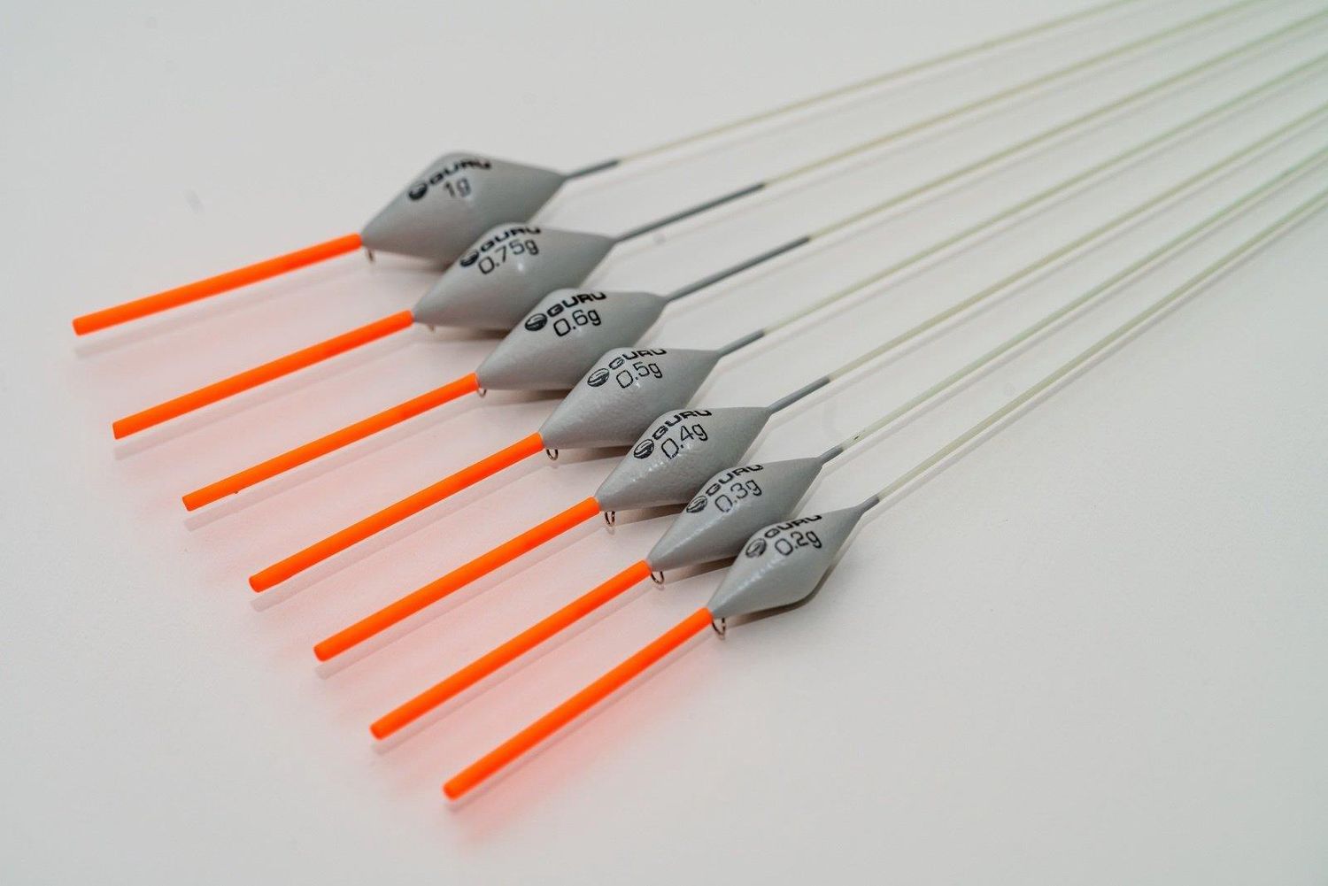 GURU DIAMOND POLE FLOAT