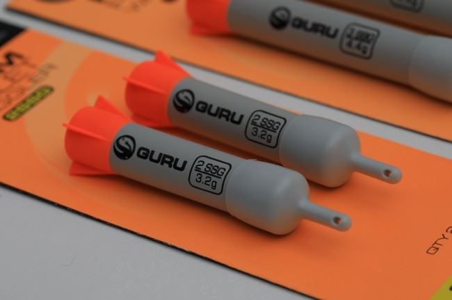 GURU FOAM PELLET WAGGLER