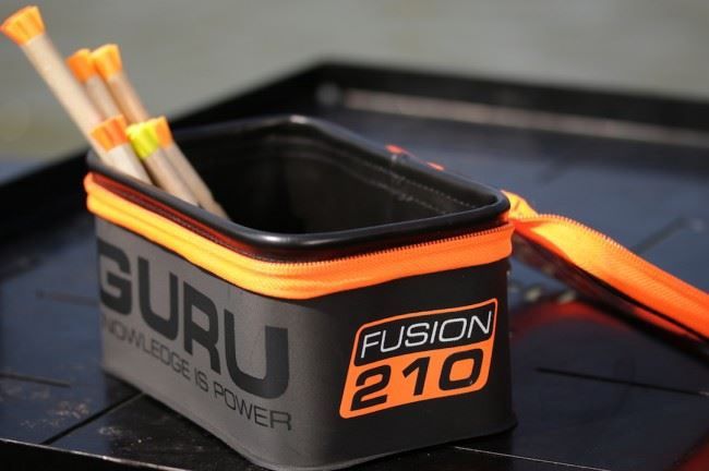 GURU FUSION 210