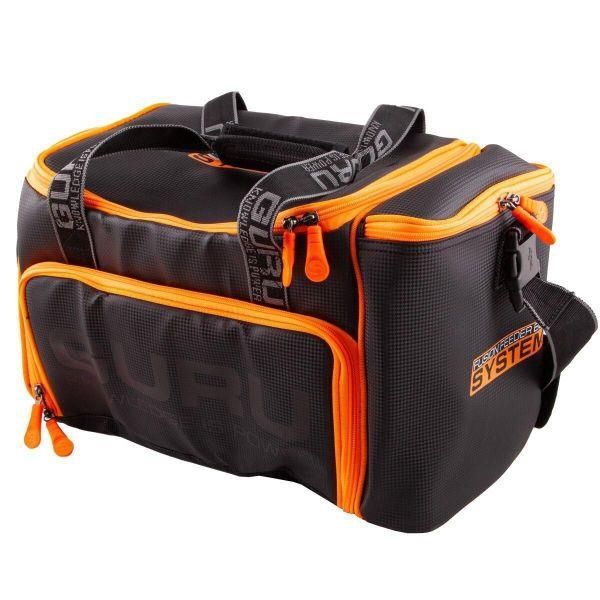 GURU FUSION FEEDER BOX BAG SYSTEM