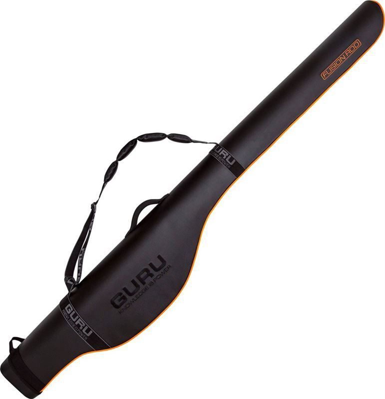 GURU FUSION ROD HOLDALL 4 ROD